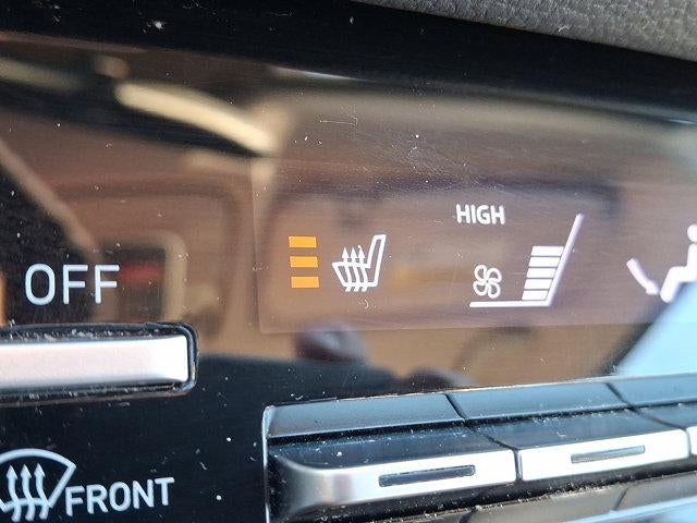 2023 Hyundai SONATA SEL 2.5L *Ltd Avail*