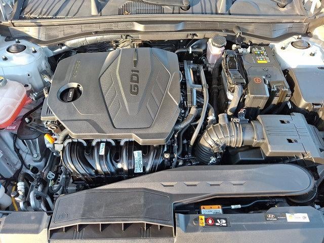 2023 Hyundai SONATA SEL 2.5L *Ltd Avail*