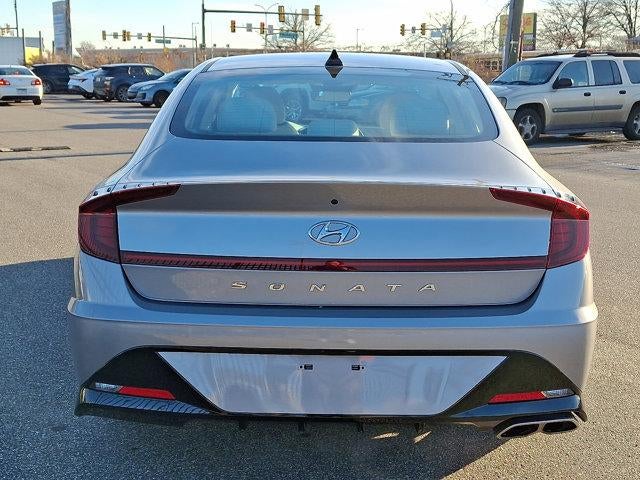 2023 Hyundai SONATA SEL 2.5L *Ltd Avail*