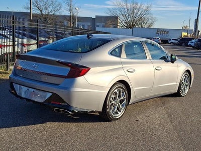 2023 Hyundai SONATA SEL 2.5L *Ltd Avail*