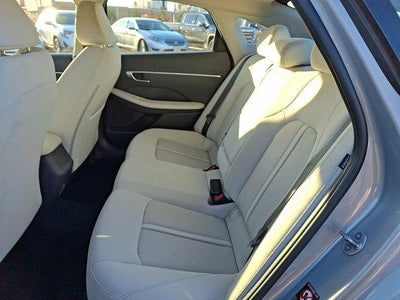 2023 Hyundai SONATA SEL 2.5L *Ltd Avail*