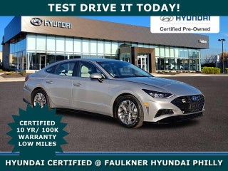 2023 Hyundai SONATA SEL 2.5L *Ltd Avail*