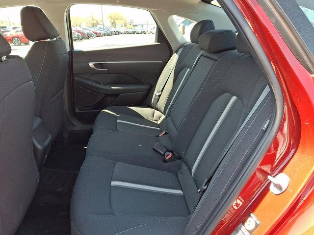 2023 Hyundai SONATA SEL 2.5L *Ltd Avail*