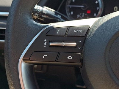 2023 Hyundai SONATA SEL 2.5L *Ltd Avail*