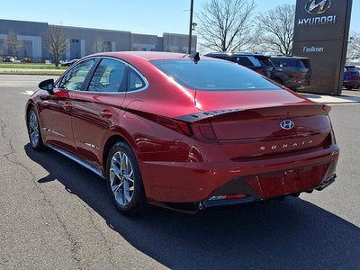 2023 Hyundai SONATA SEL 2.5L *Ltd Avail*