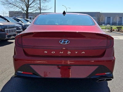 2023 Hyundai SONATA SEL 2.5L *Ltd Avail*