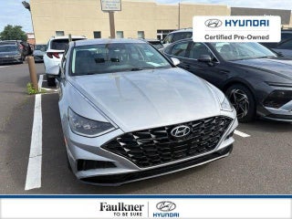2023 Hyundai SONATA SEL 2.5L