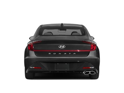 2023 Hyundai SONATA SEL 2.5L