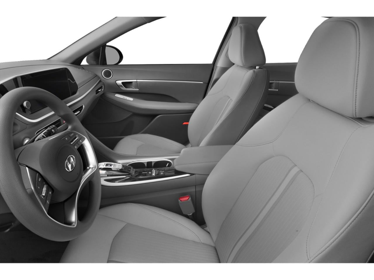 2023 Hyundai SONATA SEL 2.5L *Ltd Avail*