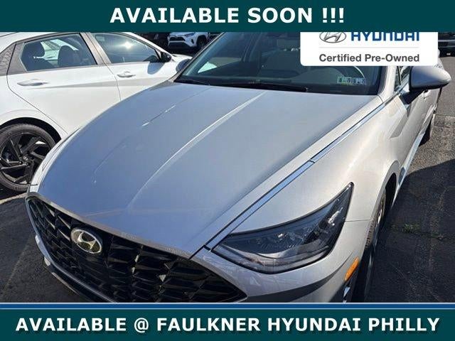 2023 Hyundai SONATA SEL 2.5L