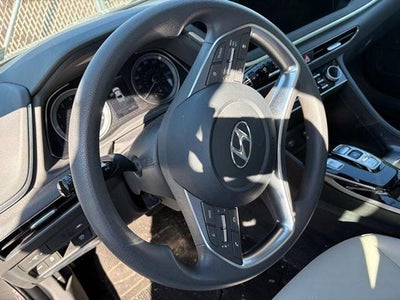 2023 Hyundai SONATA SEL 2.5L