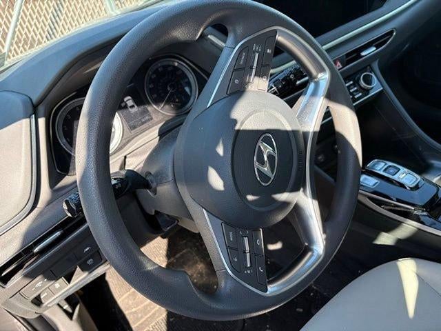 2023 Hyundai SONATA SEL 2.5L