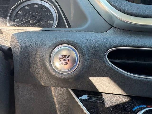 2023 Hyundai SONATA SEL 2.5L