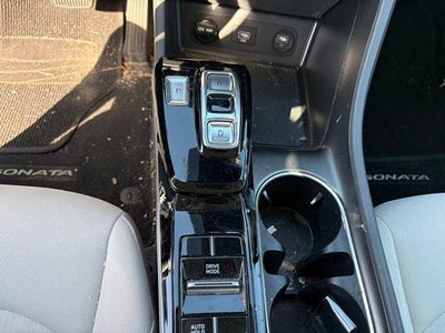 2023 Hyundai SONATA SEL 2.5L