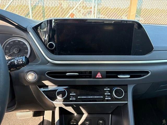 2023 Hyundai SONATA SEL 2.5L