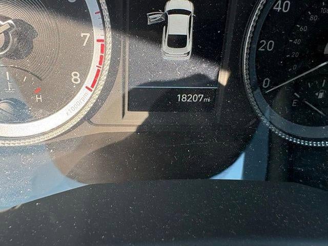 2023 Hyundai SONATA SEL 2.5L