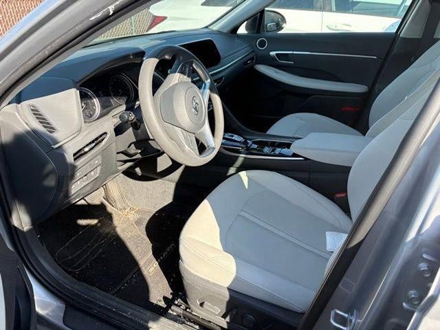 2023 Hyundai SONATA SEL 2.5L