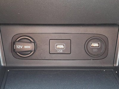2023 Hyundai SONATA SEL 2.5L