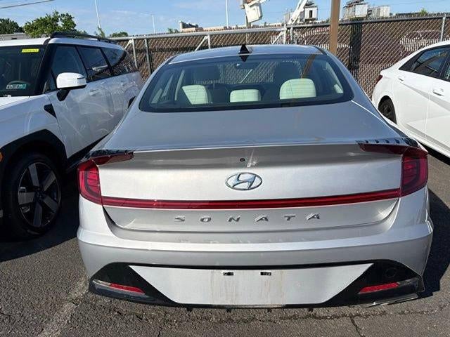 2023 Hyundai SONATA SEL 2.5L