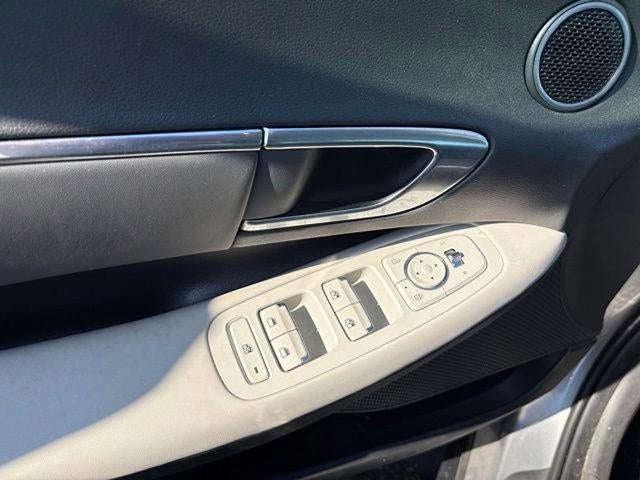 2023 Hyundai SONATA SEL 2.5L