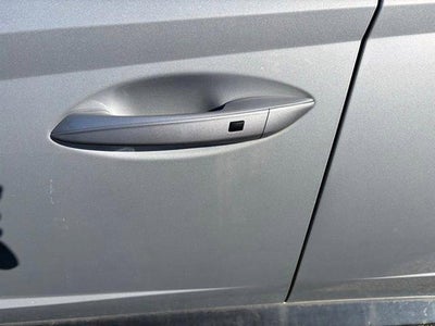 2023 Hyundai SONATA SEL 2.5L