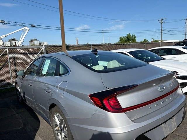 2023 Hyundai SONATA SEL 2.5L