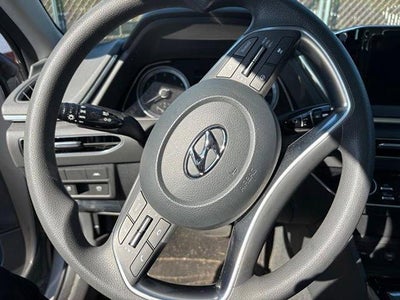 2023 Hyundai SONATA SEL 2.5L