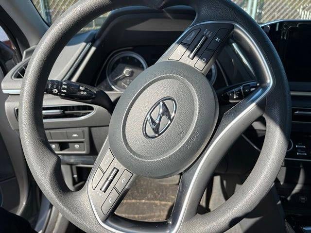 2023 Hyundai SONATA SEL 2.5L