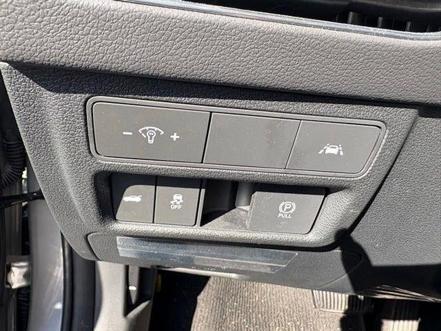 2023 Hyundai SONATA SEL 2.5L