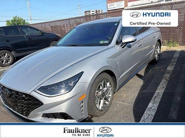 2023 Hyundai SONATA SEL 2.5L
