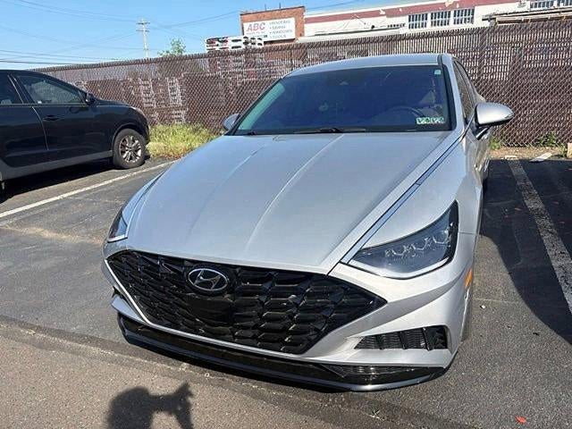 2023 Hyundai SONATA SEL 2.5L