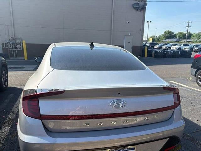 2023 Hyundai SONATA SEL 2.5L