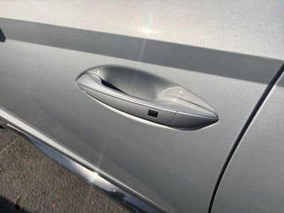 2023 Hyundai SONATA SEL 2.5L
