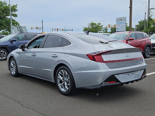 2023 Hyundai SONATA SEL 2.5L