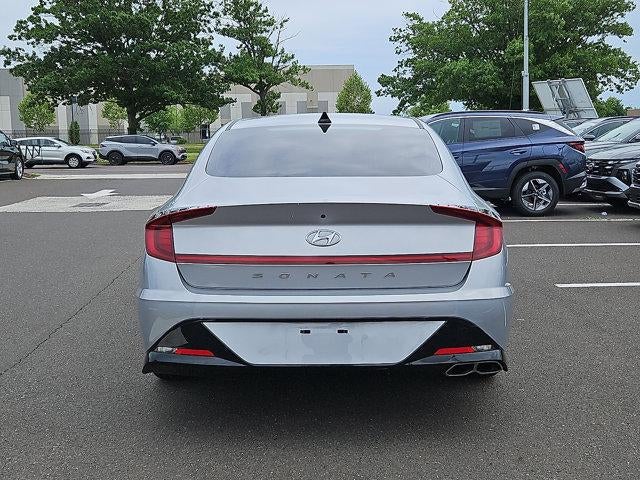 2023 Hyundai SONATA SEL 2.5L