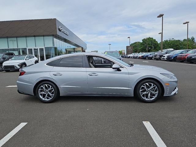 2023 Hyundai SONATA SEL 2.5L