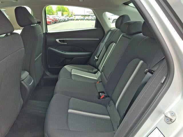 2025 Hyundai SONATA SEL FWD
