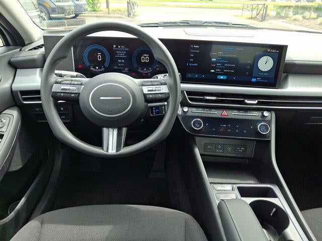 2025 Hyundai SONATA SEL FWD
