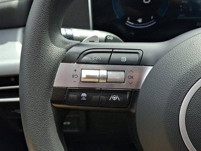 2025 Hyundai SONATA SEL FWD