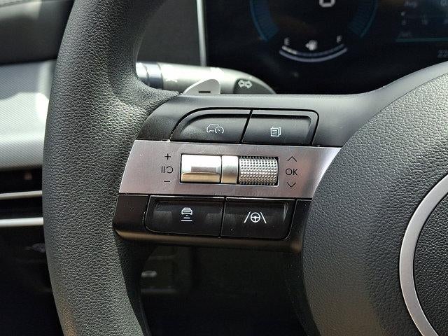 2025 Hyundai SONATA SEL FWD