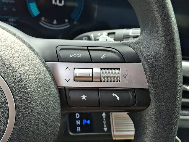 2025 Hyundai SONATA SEL FWD