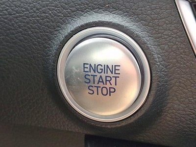 2025 Hyundai SONATA SEL FWD