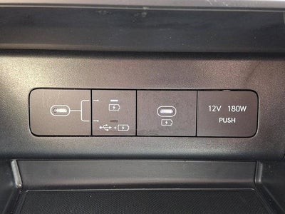 2025 Hyundai SONATA SEL FWD