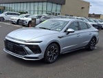 2025 Hyundai SONATA SEL FWD