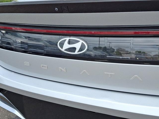2025 Hyundai SONATA SEL FWD