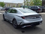 2025 Hyundai SONATA SEL FWD