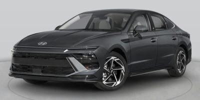 2025 Hyundai SONATA SEL FWD