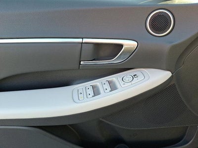 2023 Hyundai SONATA SEL 2.5L *Ltd Avail*