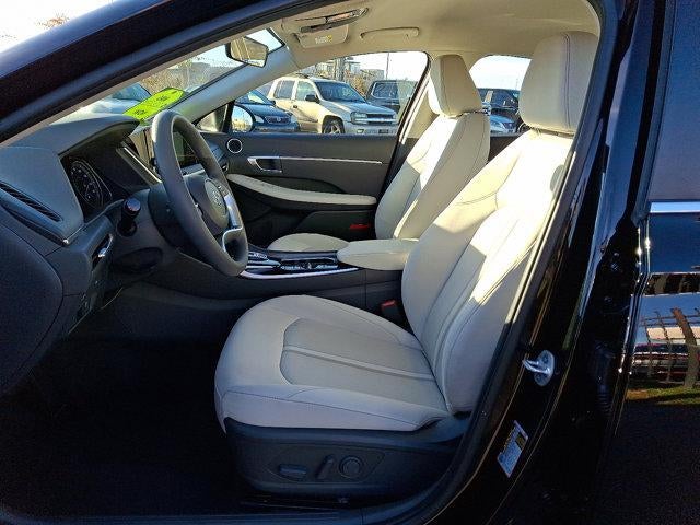 2023 Hyundai SONATA SEL 2.5L *Ltd Avail*