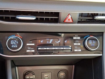 2023 Hyundai SONATA SEL 2.5L *Ltd Avail*